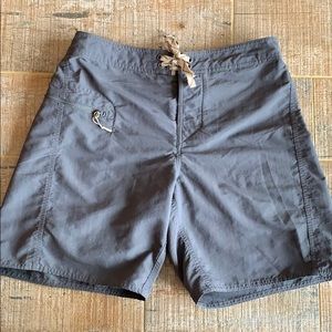 Patagonia Board shorts